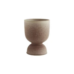 Ralf Stoneware Vase, 23 Cm Ref. 6332