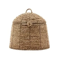 Rama Vegetable-fibre Basket 19 Cm Ref. 5135