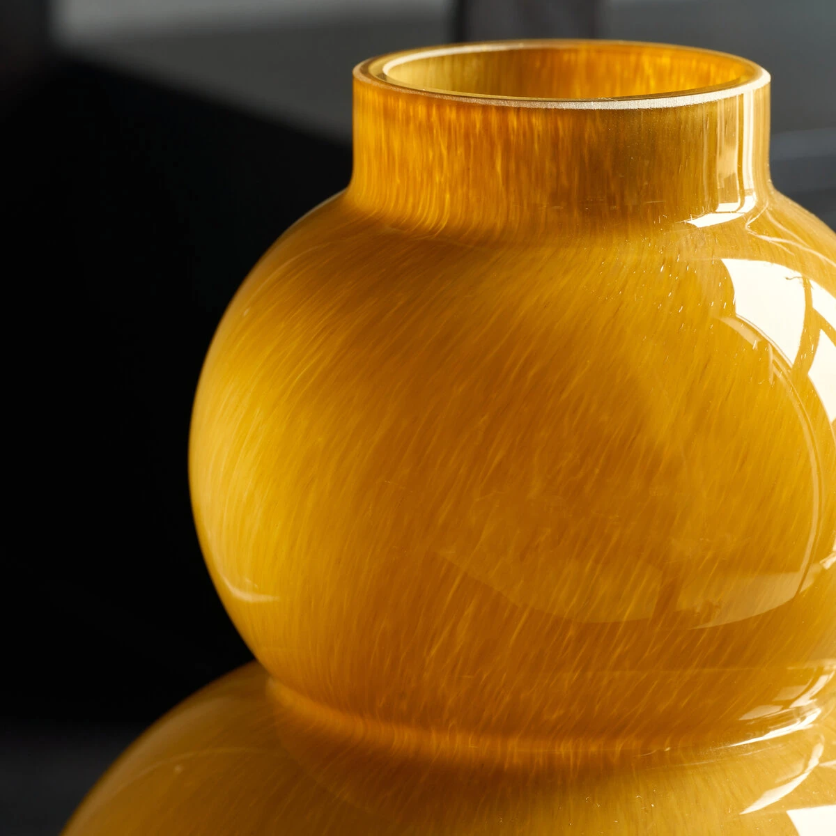 Rasu Glass Vase Ref. 6434 4 Rasu Glass Vase Ref. 6434 - Image 2