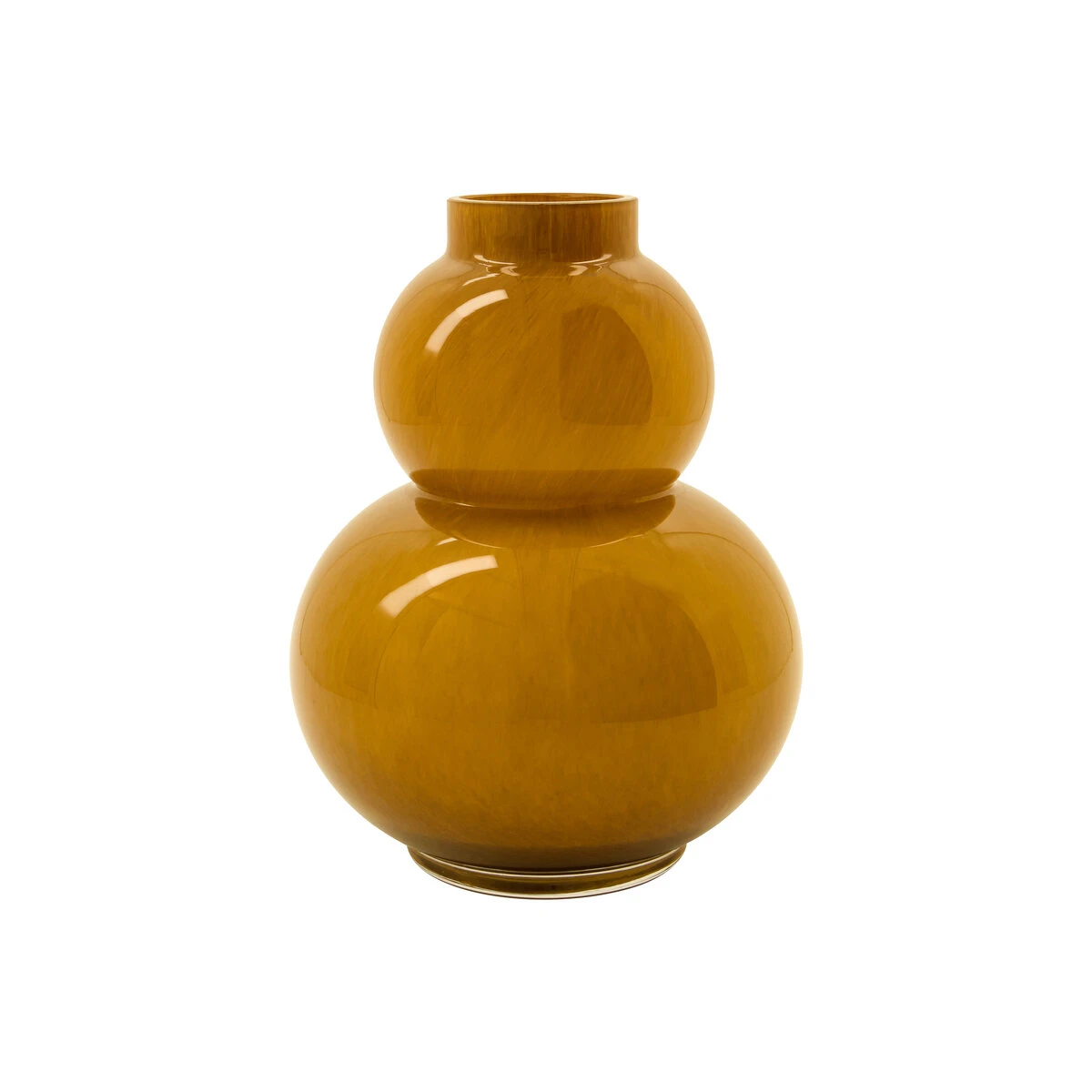 Rasu Glass Vase Ref. 6434 3 Rasu Glass Vase Ref. 6434
