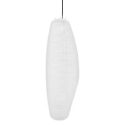 Rica Paper Hanging Lampshade 90 Ref. 6441