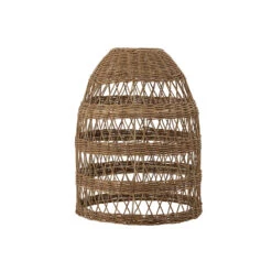 Rim Rattan Pendant Light Ref. 6279