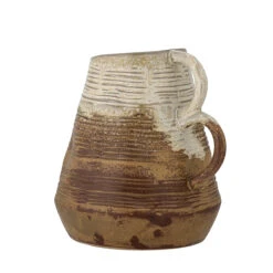 Risa Stoneware Vase Ref. 5450 9 Risa Stoneware Vase Ref. 5450 -Tikamoon 1200 1200 risa stoneware vase 3