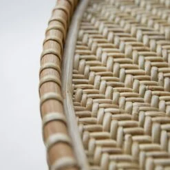 Samson Rattan Coffee Table Ref. 2377 9 Samson Rattan Coffee Table Ref. 2377 -Tikamoon 1200 1200 samson rattan coffee table 2