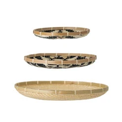 Sasi Bamboo Wall Art Ref. 5611 -Tikamoon 1200 1200 sasi bamboo wall art 2