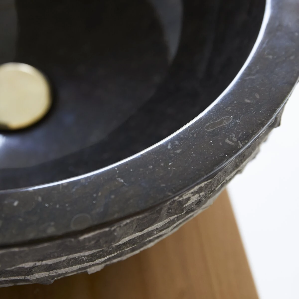 Scrula Bamoro Marble Washbasin Ref. 705 6 Scrula Bamoro Marble Washbasin Ref. 705 - Image 4