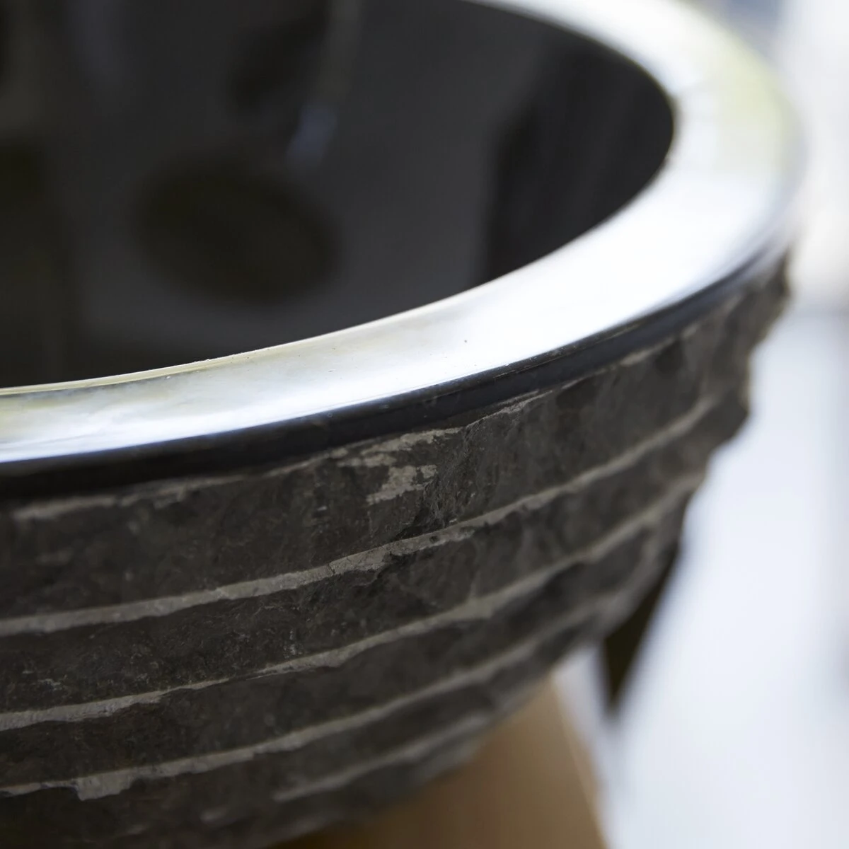 Scrula Bamoro Marble Washbasin Ref. 705 7 Scrula Bamoro Marble Washbasin Ref. 705 - Image 5