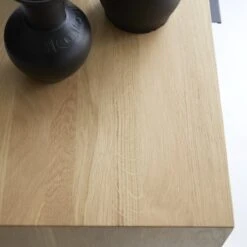 Senson Solid Oak Dresser 110 Cm Ref. 4047 10 Senson Solid Oak Dresser 110 Cm Ref. 4047 -Tikamoon 1200 1200 senson solid oak dresser 110 cm 2