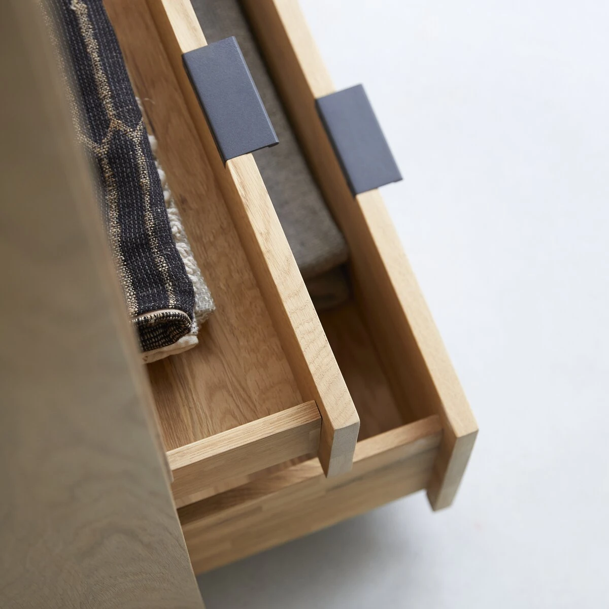 Senson Solid Oak Dresser 110 Cm Ref. 4047 8 Senson Solid Oak Dresser 110 Cm Ref. 4047 - Image 6