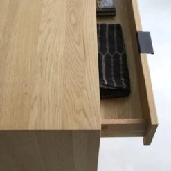 Senson Solid Oak Sideboard 120 Cm Ref. 4044 -Tikamoon 1200 1200 senson solid oak sideboard 120 cm 4