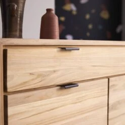 Senson Solid Teak Chest Of Drawers Ref. 4410 14 Senson Solid Teak Chest Of Drawers Ref. 4410 -Tikamoon 1200 1200 senson solid teak chest of drawers 5