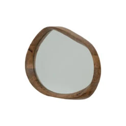 Shizu Mirror 30 X 40 Cm Ref. 6252 -Tikamoon 1200 1200 shizu mirror in mango wood 30 x 40 cm 2