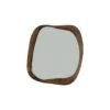 Shizu Mirror 45 X 40 Cm Ref. 6253 -Tikamoon 1200 1200 shizu mirror in mango wood 45 x 40 cm