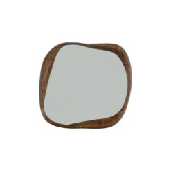 Shizu Mirror 45 X 40 Cm Ref. 6253 -Tikamoon 1200 1200 shizu mirror in mango wood 45 x 40 cm 2