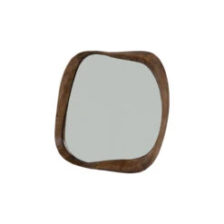 Shizu Mirror 45 X 40 Cm Ref. 6253