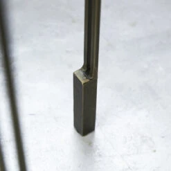 Simëon Metal And Marble Bedside Table Ref. 3166 -Tikamoon 1200 1200 simeon metal and marble bedside table 2