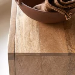 Sina Solid Mango Wood And Rattan Chest Of Drawers Ref. 6290 -Tikamoon 1200 1200 sina chest of drawers in solid mango wood and rattan 2