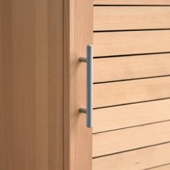 Soho Solid Beech Wall Cabinet Ref. 6139 -Tikamoon 1200 1200 soho solid beech wall cabinet 2