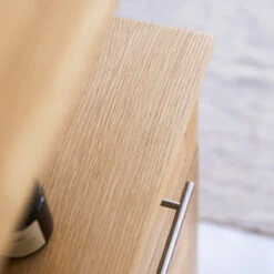 Soho Solid Oak Bathroom Storage Set Ref. 3772 9 Soho Solid Oak Bathroom Storage Set Ref. 3772 -Tikamoon 1200 1200 soho solid oak bathroom storage set 2