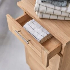 Soho Solid Teak Base Unit Ref. 2312 -Tikamoon 1200 1200 soho solid teak base unit 1