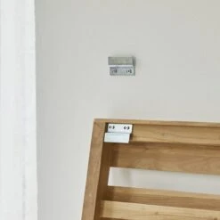 Urbain Solid Teak Kids Bed Headboard With Two Shelves 180 Cm Ref. 6428 15 Urbain Solid Teak Kids Bed Headboard With Two Shelves 180 Cm Ref. 6428 -Tikamoon 1200 1200 solid teak kids bed headboard with two shelves 180 cm 6