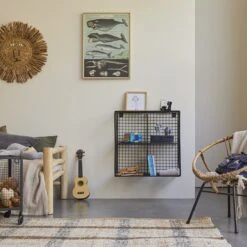 Sona Kids Metal Storage Unit Ref. 5470