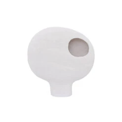 Sphere Earthenware Vase Ref. 5409