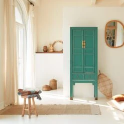 Suï Pine Wardrobe Ref. 1952