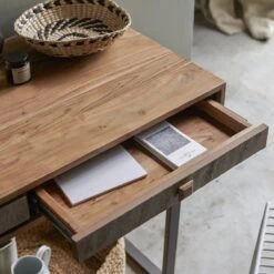 Temis Acacia Console Table Ref. 3189 -Tikamoon 1200 1200 temis acacia console table 3