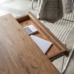 Temis Acacia Console Table Ref. 3189 -Tikamoon 1200 1200 temis acacia console table 4