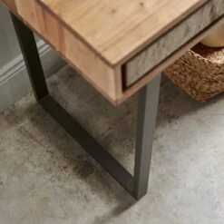 Temis Acacia Console Table Ref. 3189 -Tikamoon 1200 1200 temis acacia console table 8