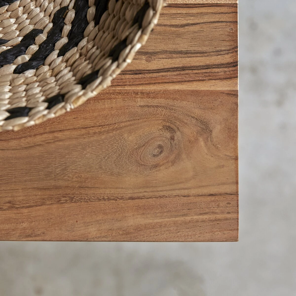 Temis Acacia Desk Ref. 2490 5 Temis Acacia Desk Ref. 2490 - Image 3