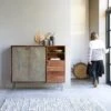 Temis Acacia Sideboard 150 Cm Ref. 2491 -Tikamoon 1200 1200 temis acacia sideboard 150 cm
