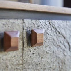 Temis Acacia Sideboard 150 Cm Ref. 2491 -Tikamoon 1200 1200 temis acacia sideboard 150 cm 2