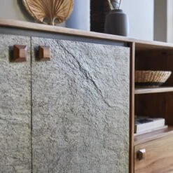 Temis Acacia Sideboard 150 Cm Ref. 2491 -Tikamoon 1200 1200 temis acacia sideboard 150 cm 6