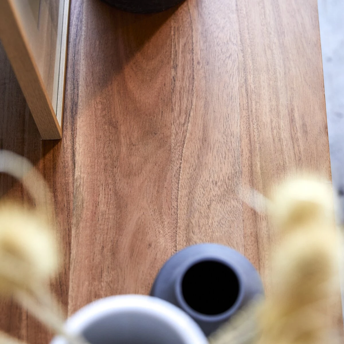 Temis Acacia TV Stand 160 Cm Ref. 2482 5 Temis Acacia TV Stand 160 Cm Ref. 2482 - Image 3