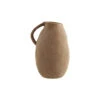 Teresa Stoneware Vase, 25 Cm Ref. 6128 -Tikamoon 1200 1200 teresa stoneware vase 25 cm