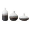 Teresa Set Of Ceramic Vases Ref. 3535 2 Teresa Set Of Ceramic Vases Ref. 3535 -Tikamoon 1200 1200 teresa vase set