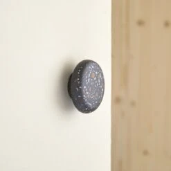 Eda Terrazzo Hook, Confetti Ref. 6078