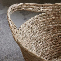 Dina 3 Vegetable-fibre Baskets Ref. 4344 8 Dina 3 Vegetable-fibre Baskets Ref. 4344 -Tikamoon 1200 1200 the 3 dina baskets 2