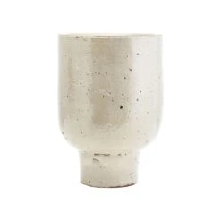Artist Beige Clay Planter Ref. 4452