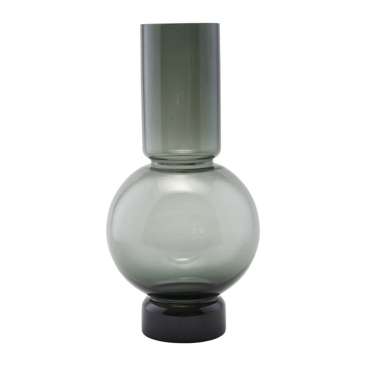 Bubble Glass Vase Ref. 4440 3 Bubble Glass Vase Ref. 4440