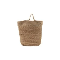 Folke Vegetable-fibre Basket Ref. 3169