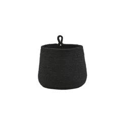 Hang Vegetable-fibre Basket Ref. 3255