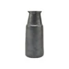 Pion Black Stoneware Bottle Ref. 4506 2 Pion Black Stoneware Bottle Ref. 4506 -Tikamoon 1200 1200 the pion black bottle