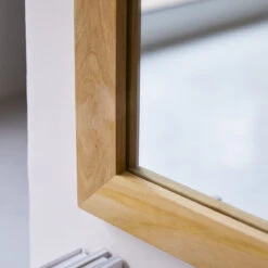 Tona Solid Teak Full-length Mirror 160x60 Cm Ref. 4368 -Tikamoon 1200 1200 tona solid teak full length mirror 160x60 cm 2