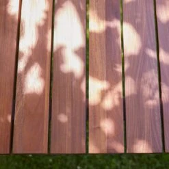 Toscane Solid Teak And Metal Garden Table Ref. 2128 13 Toscane Solid Teak And Metal Garden Table Ref. 2128 -Tikamoon 1200 1200 toscane solid teak and metal garden table seats 6 8 2