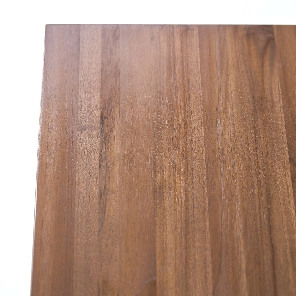 Trestle Solid Reclaimed Teak Table Ref. 2228 9 Trestle Solid Reclaimed Teak Table Ref. 2228 - Image 7