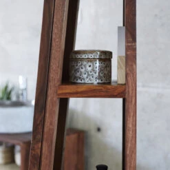 Twig Solid Sheesham Oblique Column Ref. 2640 19 Twig Solid Sheesham Oblique Column Ref. 2640 -Tikamoon 1200 1200 twig solid sheesham oblique column 4