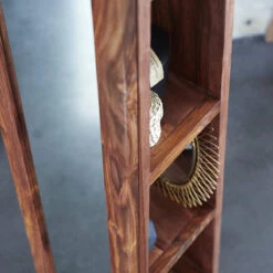 Twig Solid Sheesham Oblique Column Ref. 2640 22 Twig Solid Sheesham Oblique Column Ref. 2640 -Tikamoon 1200 1200 twig solid sheesham oblique column 7